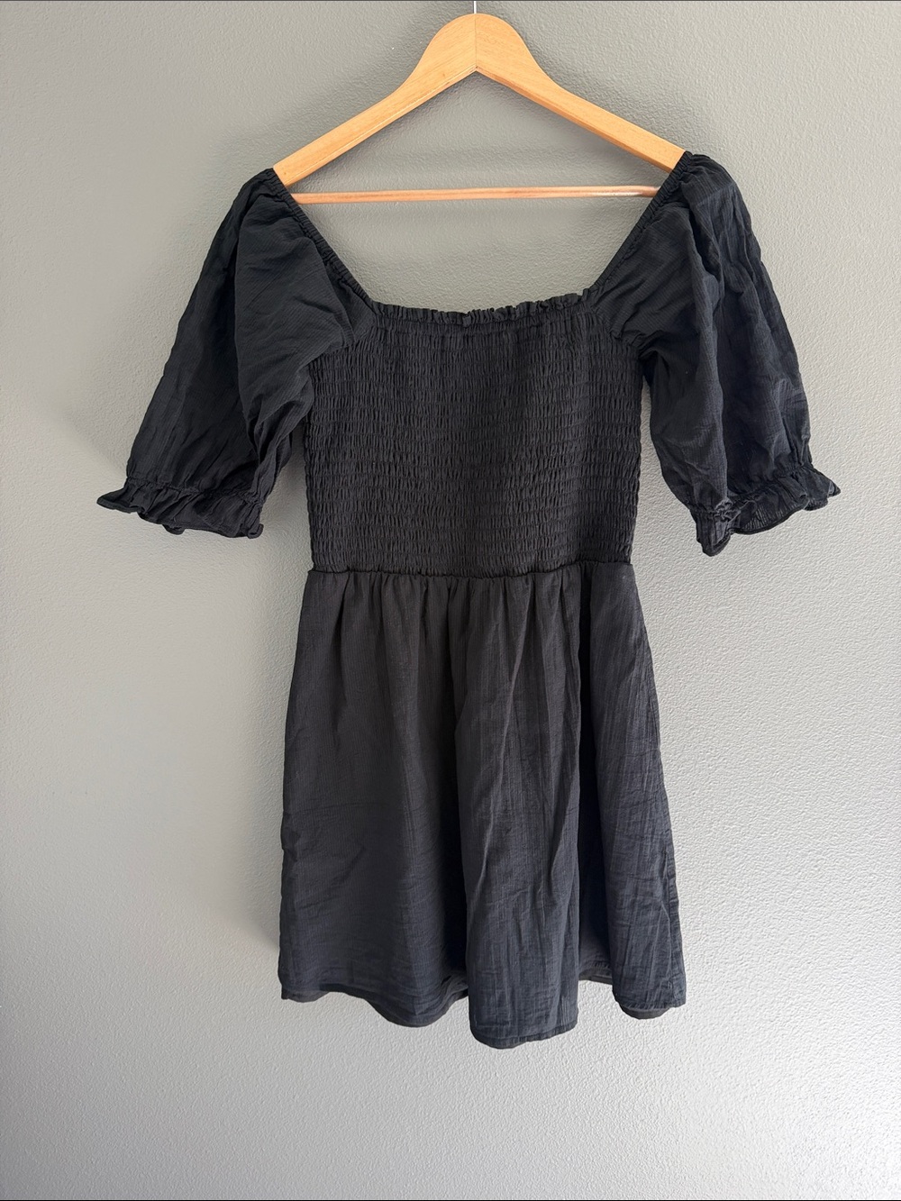 Wayf Mini Dress - Picture 5 of 7